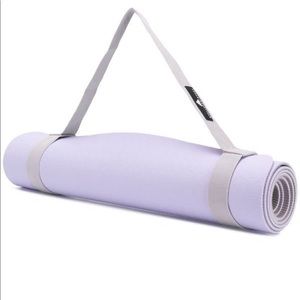 Adidas by Stella McCartney yoga mat